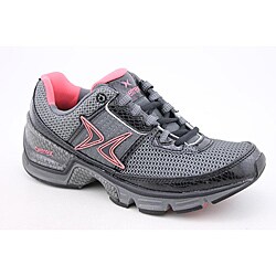 Aetrex Women's Xspress Fitness Black Athletic (Size 8.5)-Image