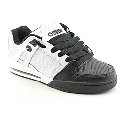 Osiris Men's Pixel White Athletic