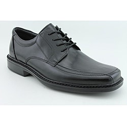 Bostonian Men's Espresso Black Dress Shoes