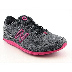 New Balance Women's WW01 Gray Athletic