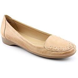 Naturalizer Women's Intense Beige Casual Shoes Narrow