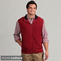 Field And Stream Men's Micropolar Fleece Vest