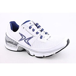 Aetrex Women's Xspress Fitness White Athletic (Size 8)-Image