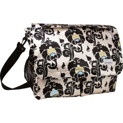Amy Michelle Seattle Moroccan Diaper Bag