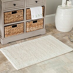 Spa 2400 Gram Serenity Natural Mats (Set of 2)