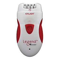 Epilady Legend 4 Rechargeable Epilator
