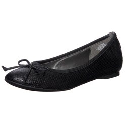 Sam & Libby Women's 'Johnah' Round Toe Flats