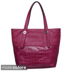 Jessica Simpson Jet Setter Tote