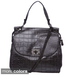 Jessica Simpson 'Natalie' Front Flap Satchel
