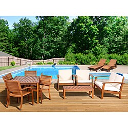 Amazonia 13-piece Collection