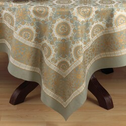 Printed Table Topper