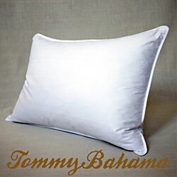 Tommy Bahama 425 Thread Count PrimaLoft Pillow