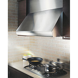 Kobe Premium CH-100 Series 30-inch Under Cabinet Range Hood