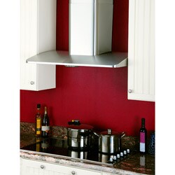KOBE Premium RA-22 Series 30 inch Wall Mount Range Hood