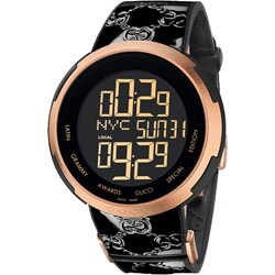 Gucci Men's 'I-Gucci' Lain Grammy Special Edition Watch