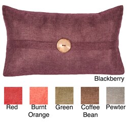 Thro McKenzie Pillow (12" x 20")