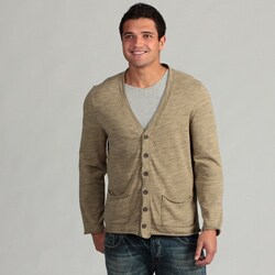 MO7 Men's Cardigan Sweater