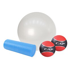 CAP Barbell Core Fitness Kit