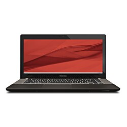Toshiba Satellite U845W 1.7GHz 640GB 14.4" Laptop