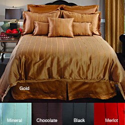 Veratex Braxton 4-piece Comforter Set
