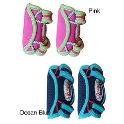 Snazzy Baby Knee Pads