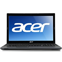 Acer Aspire 4743Z 2.13GHz 500GB 14-inch Laptop