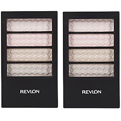 Revlon Colorstay 12 Hour Starlight 360 Eye Shadow (Set of 4)