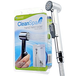 CleanSpa Hand Held Bidet