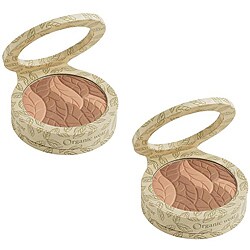 Physician's Formula Organic Wear 100% Natural Bronzer (Pack of 4)