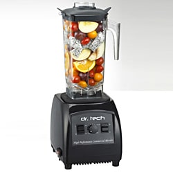 Dr. Tech High Performance Commercial Blender