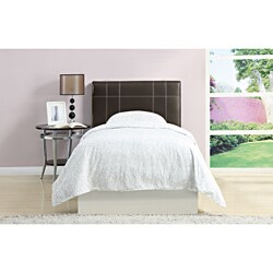 Barclay Line Twin Headboard