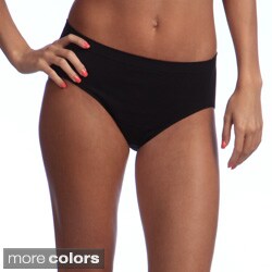 Bali Comfort Revolution Microfiber Seamless Hipster