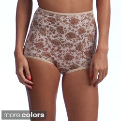 Bali Women's Skimp Skamp Brief