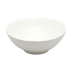 Red Vanilla Marble Soup/ Cereal Bowl (Set of 6)