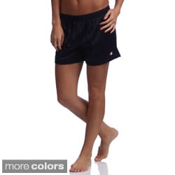 Champion Women's Mesh Shorts