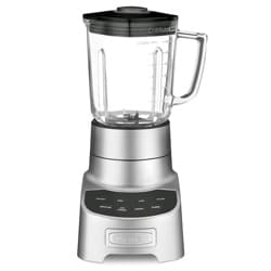Cuisinart CB-1400PCFR Silver PowerEdge Blender (Refurbished)