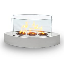 Lexington Table Top Ethanol Fireplace