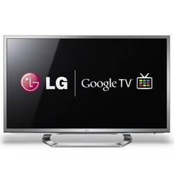 LG 47G2 47" Class Google TV 120Hz LED with Smart TV (46.9" diagonal)