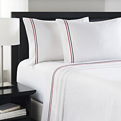 Roxbury Park Patriot Baratto Sheet Set