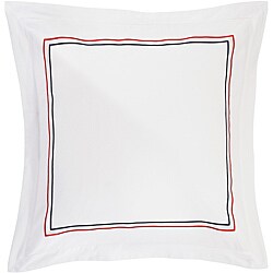 Roxbury Park Baratto Patriot Euro Sham