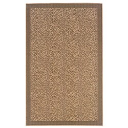 Rivington Tanzania Walnut Area Rug (8' x 10')