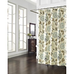 Ruthie Jardin Shower Curtain