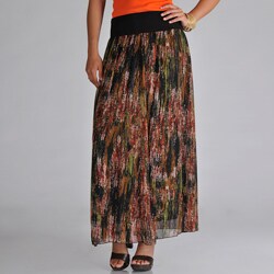 Grace Elements Maxi Skirt