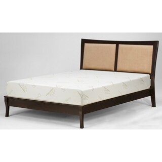 (_ _ ) Sleep Sync 12-inch Queen-size Memory Foam Mattress