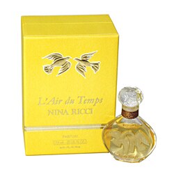 Nina Ricci 'L'air Du Temps' Women's 0.25-ounce Parfum Splash
