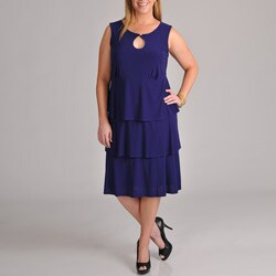  Size Maxi Dress on Dresses   Overstock Com  Buy Plus Sizes Online