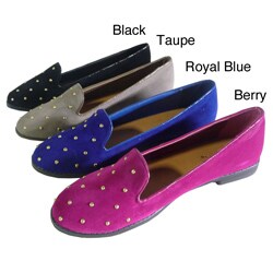 I-Comfort 'Rock Out' Flat