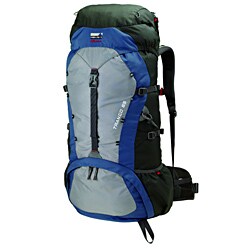 Alpinizmo by High Peak USA Trango 65 Backpack