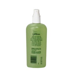 Dana 'Classic Gardenia' Women's 8-ounce Body Cologne Spray (Unboxed)