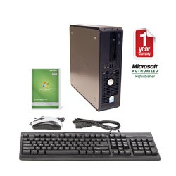 Dell GX620 3.0GHz 1TB SFF Computer (Refurbished)